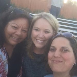 Meet your Posher, Karen